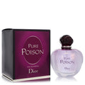 Pure Poison by Christian Dior Eau De Parfum Spray 3.4 oz (Women)