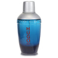 Dark Blue by Hugo Boss Eau De Toilette Spray (unboxed) 2.5 oz (Men)