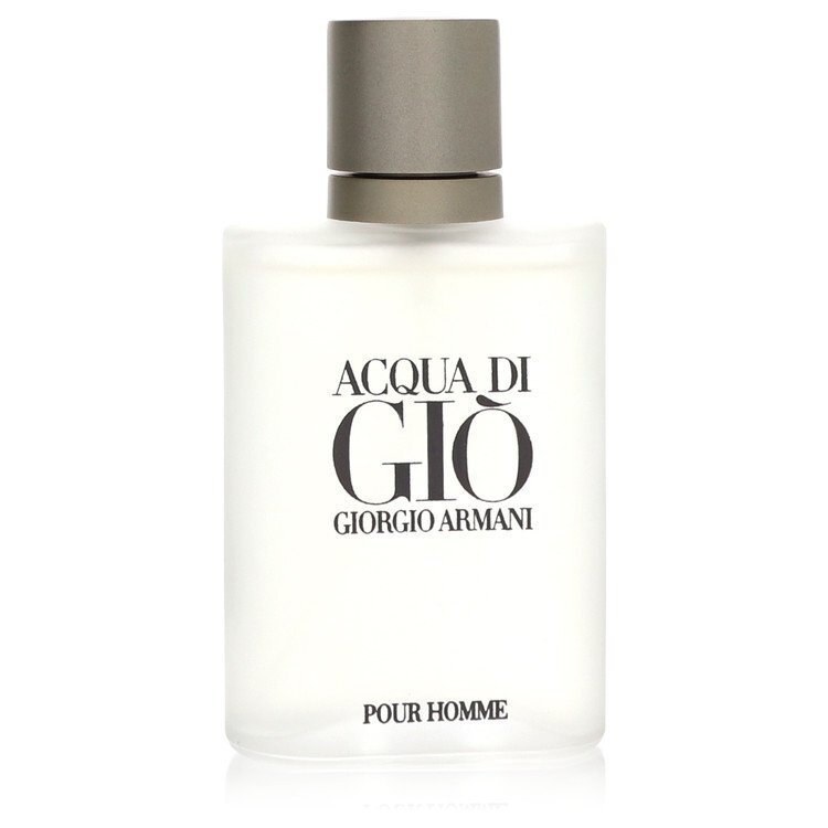 Acqua Di Gio by Giorgio Armani Eau De Toilette Spray (unboxed) 1.7 oz (Men)