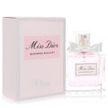 Miss Dior Blooming Bouquet by Christian Dior Eau De Toilette Spray 1.7 oz (Women)
