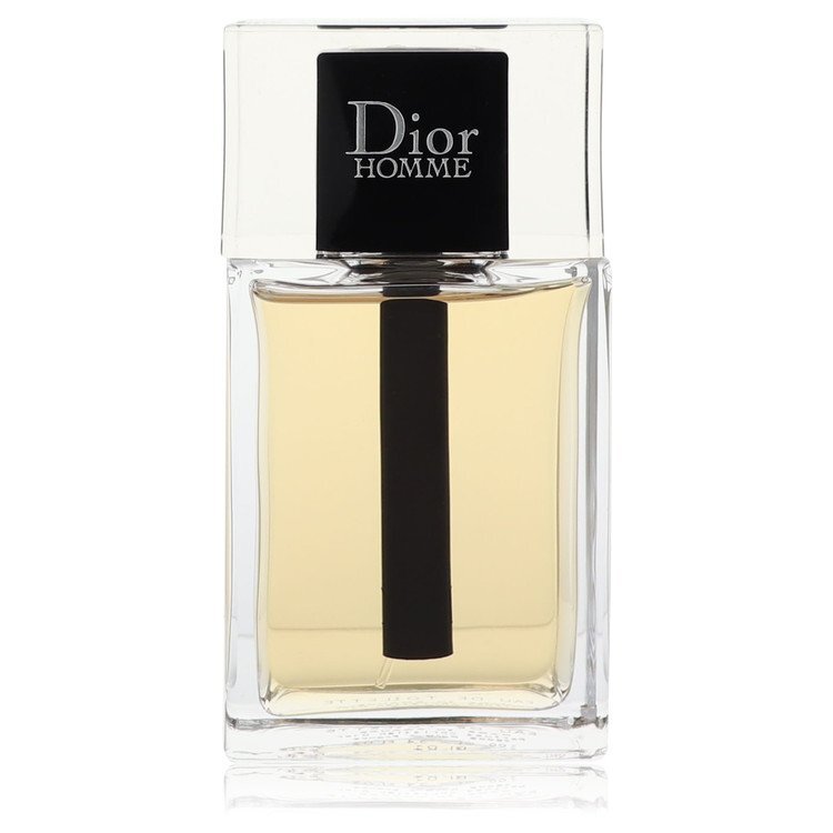 Dior Homme by Christian Dior Eau De Toilette Spray (New Packaging 2020 Unboxed) 3.4 oz (Men)