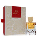 Lattafa Aura by Lattafa Eau De Parfum Spray (Unisex) 2.04 oz (Women)