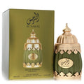 Niche Emarati Al Narjis by Lattafa Eau De Parfum Spray (Unisex) 3.4 oz (Women)