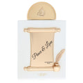 Lattafa Peace & Love by Lattafa Eau De Parfum Spray (Unisex Unboxed) 3.4 oz (Men)