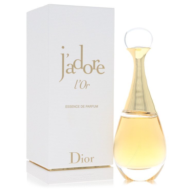 Jadore L'Or Essence by Christian Dior Parfum Spray 1.7 oz (Women)