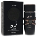 Lattafa Asad Elixir by Lattafa Eau De Parfum Spray 3.4 oz (Women)