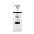 Lattafa Ana Abiyedh Deodorant Spray