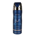 Lattafa Hayaati Al Maleky Deodorant Spray