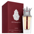 Lattafa dynasty 3.4 eau de parfum spray