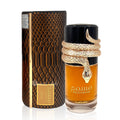 Lattafa musamam 3.4 eau de parfum spray