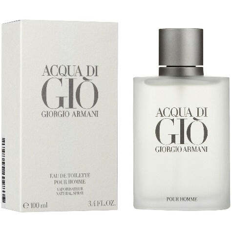 Giorgio Armani Acqua Di Gio Eau De Toilette