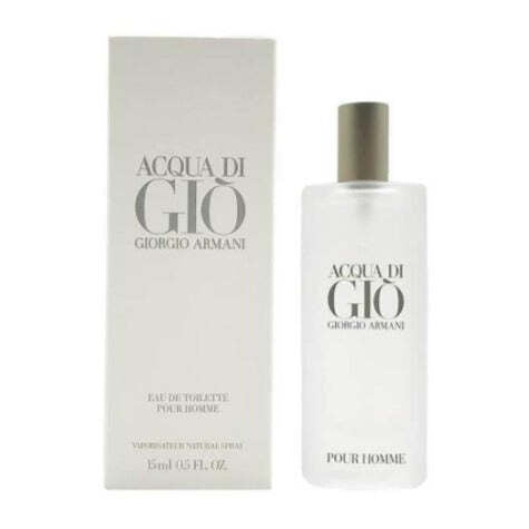 Giorgio Armani Acqua Di Gio Eau De Toilette
