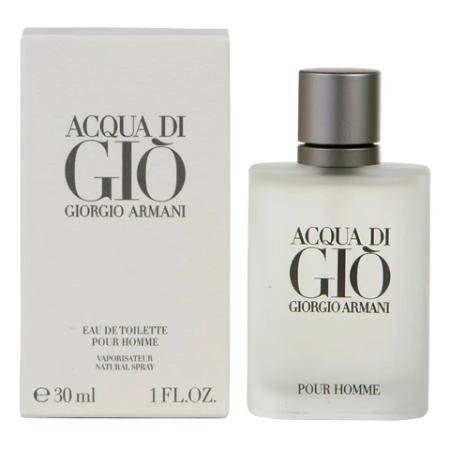 Giorgio Armani Acqua Di Gio Eau De Toilette