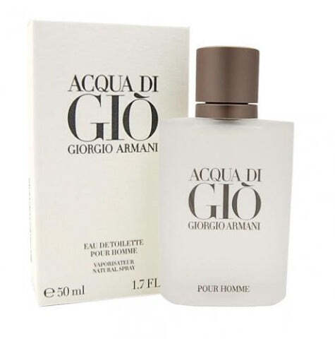 Giorgio Armani Acqua Di Gio Eau De Toilette