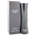 Giorgio Armani Code Eau De Toilette