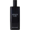 Giorgio Armani Code Eau De Toilette
