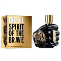 Diesel Spirit Of The Brave Eau De Toilette