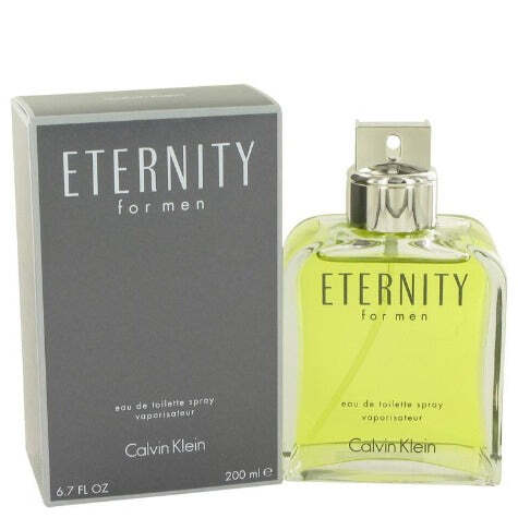Calvin Klein Eternity Eau De Toilette