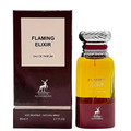 Maison Alhambra Flaming Elixir Eau De Parfum