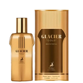 Maison Alhambra Glacier Gold Eau De Parfum