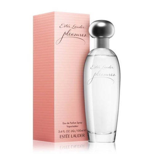 Estee Lauder Pleasures Eau De Parfum